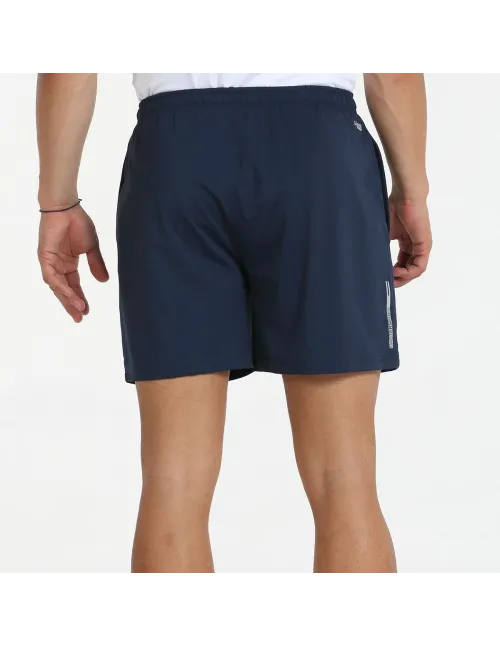 Pantalón Corto Bullpadel Mirza | Ofertas de pádel